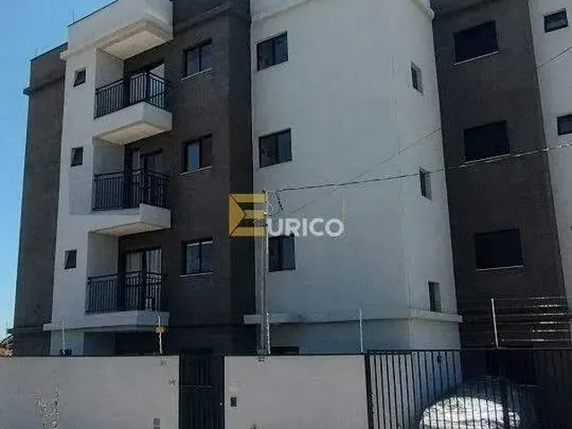 Imagem: O apartamento possui 2 Dormitórios, 1 Suíte, 2 Banheiros,