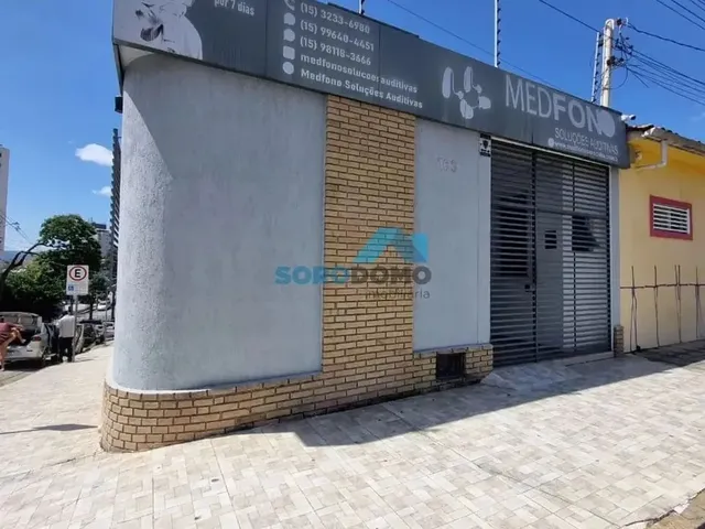 Imagem: Sala Comercial para Saúde - Centro de Sorocaba