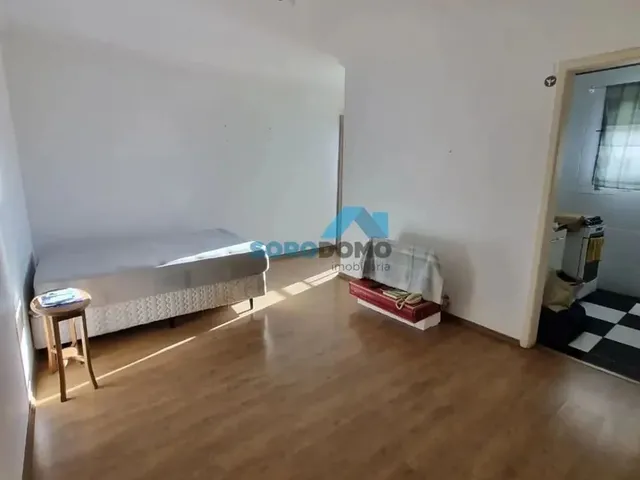 Imagem: Apartamento 1 Dormitório Mobiliado Residencial
