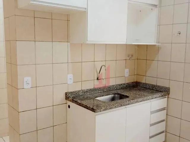 Imagem: Apartamento com 2 Dormitórios para Alugar