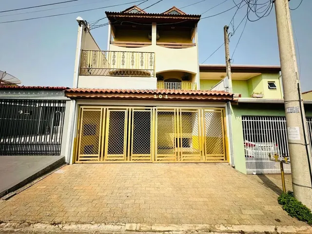 Imagem: Casa com 3 Dormitórios, 306 M² - Venda