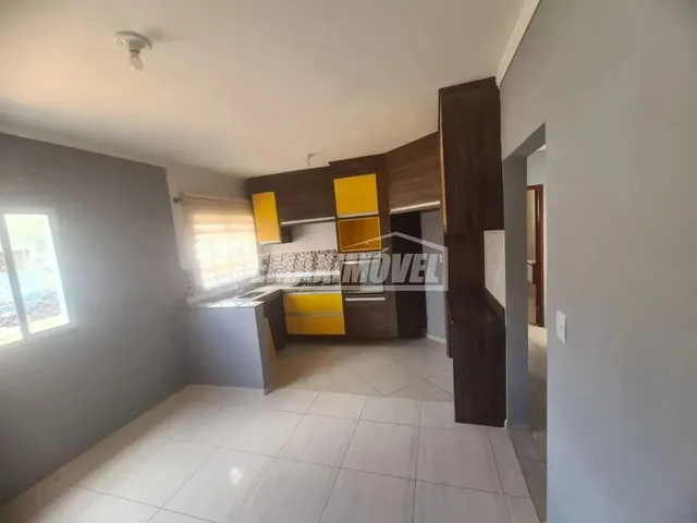 Imagem: Apartamento Padrão em Sorocaba