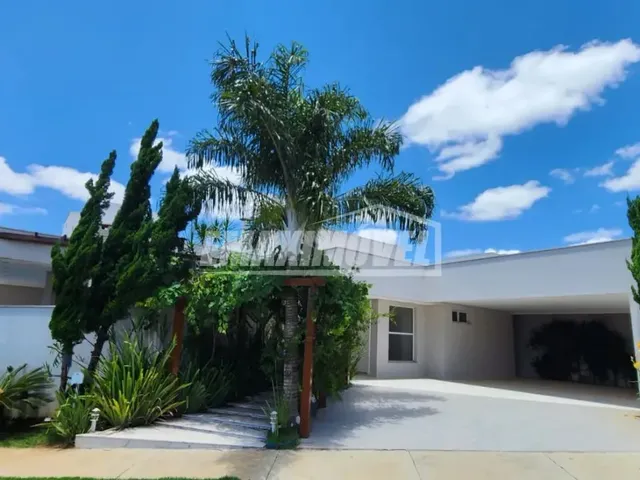 Imagem: Casa com 3 Suítes no Condomínio Sunset