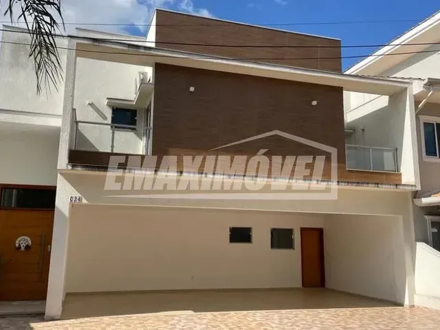 Imagem: Casa em Condomínios em Sorocaba