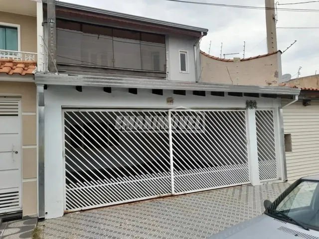 Imagem: Casa em Bairros em Sorocaba