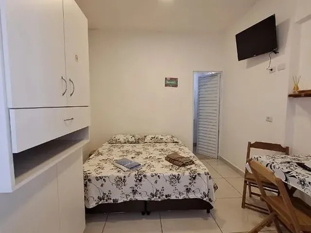 Imagem: Kitnet Mobiliada Flat Sorocaba