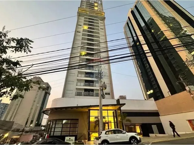 Imagem: Duplex Cobertura Campolim Locação