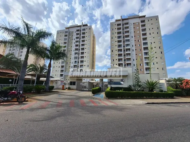 Imagem: Apartamento 2 Dormitórios - Wanel Ville