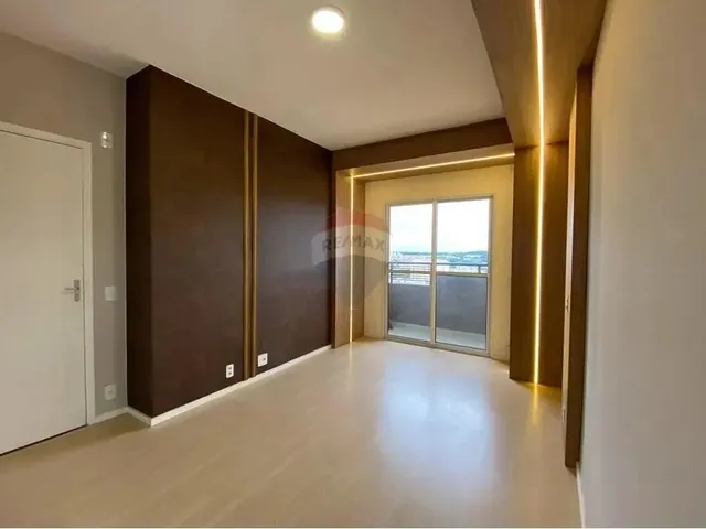 Imagem: O apartamento possui 3 Dormitórios, 2 Banheiros, 2 Vagas