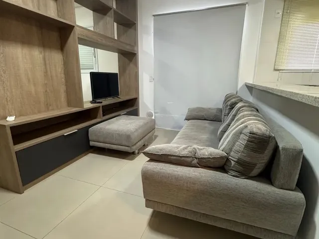 Imagem: Lindo Apartamento Completo no Campolim