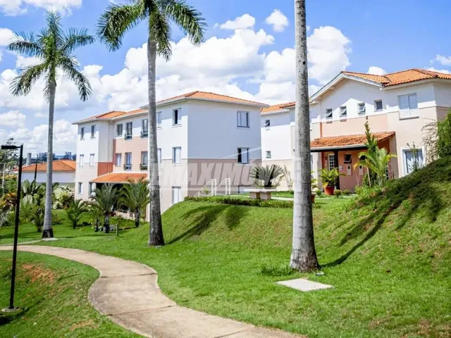 Imagem: Apartamento Semimobiliado no Villa Flora