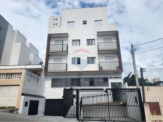 Imagem: Apartamento com 2 Quartos para Alugar na