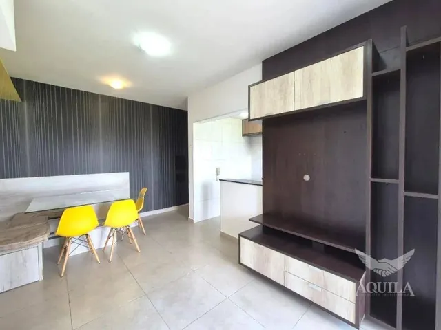 Imagem: Apartamento com 68 M² - 02 Dormitórios