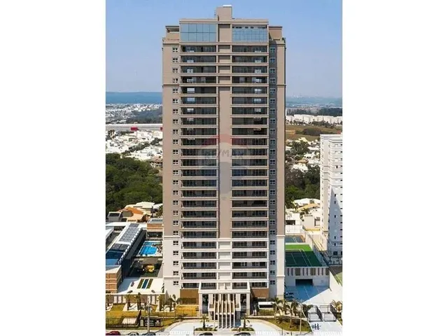 Imagem: Apartamento Luxuoso Edifício Dijon