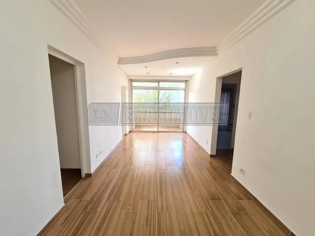 Imagem: Apartamento no Condomínio Parque Três