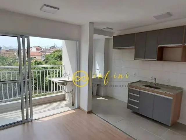 Imagem: Apartamento com 2 Quartos para Alugar, 50