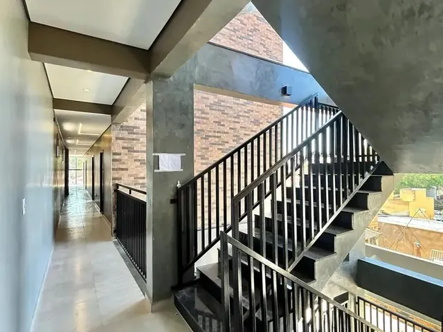 Imagem 8: Kitnet / Stúdio para Aluguel - Jardim Sorocabano, 1 Quarto, 28 M² - Sorocaba