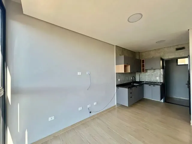 Imagem 4: Kitnet / Stúdio para Aluguel - Jardim Sorocabano, 1 Quarto, 28 M² - Sorocaba