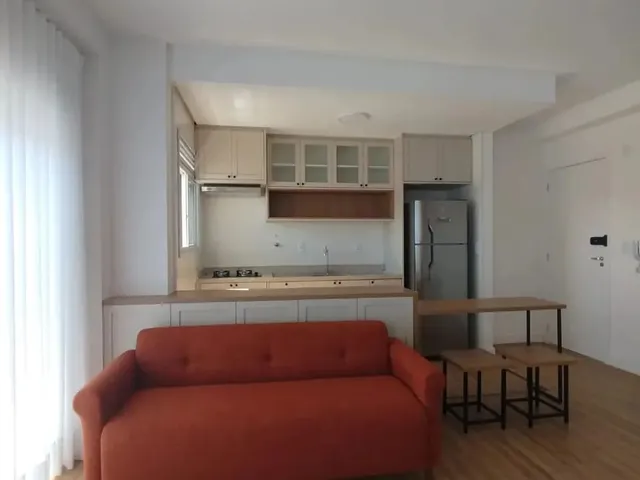 Imagem: Apartamento 1 Dormitório para Locação