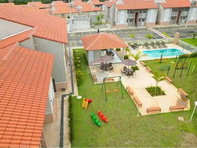 Imagem: Apartamento para Locação 48 M² - Residencial
