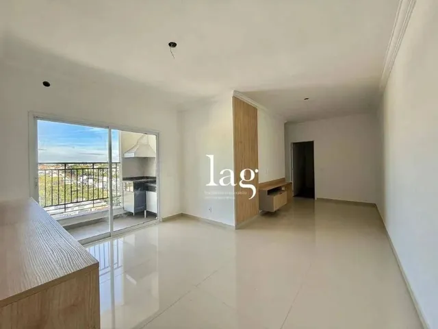 Imagem: Apartamento com 3 Quartos, 80 M² - Condomínio