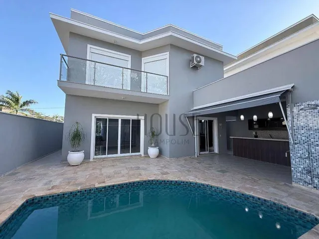 Imagem: Casa com 3 Quartos para Alugar, 285 M²