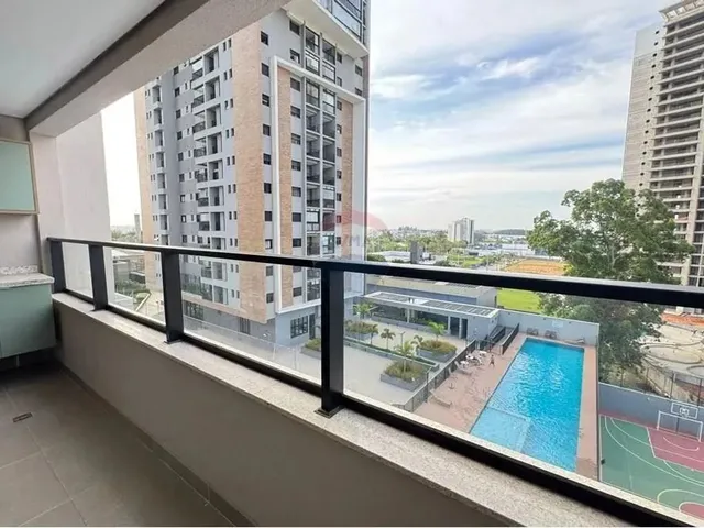 Imagem: Apartamento 1 Dormitorios para Locaçao
