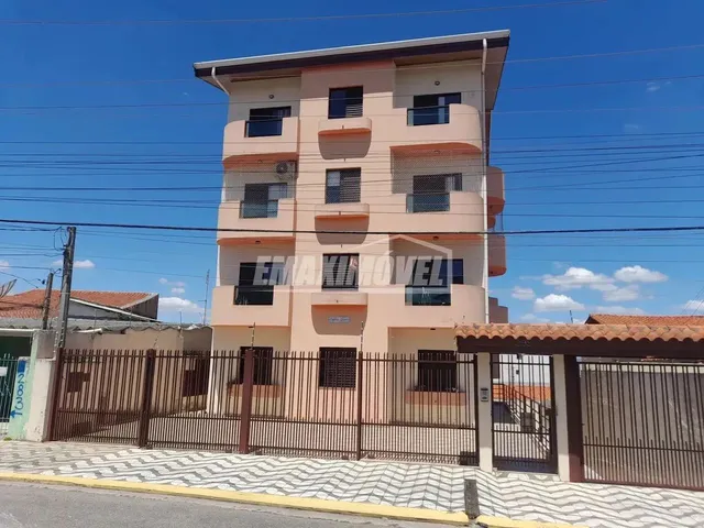Imagem: O apartamento possui 3 Dormitórios, 1 Suíte, 2 Banheiros,