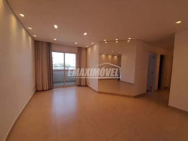 Imagem: Apartamento Padrão em Sorocaba