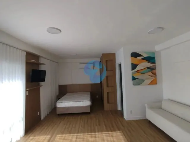 Imagem: Studio no Condomínio Notting Hill À Venda