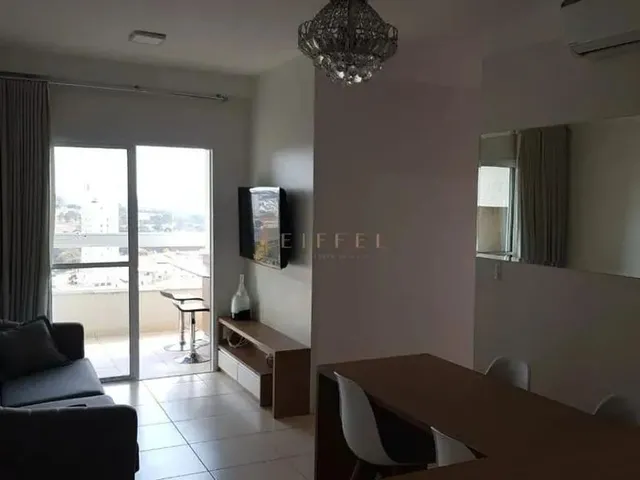 Imagem: Apartamento À Venda e para Alugar em Sorocaba