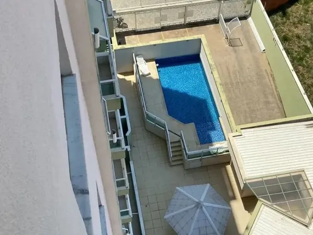 Imagem: Apartamento para Aluguel com 66M² e 2 Vagas