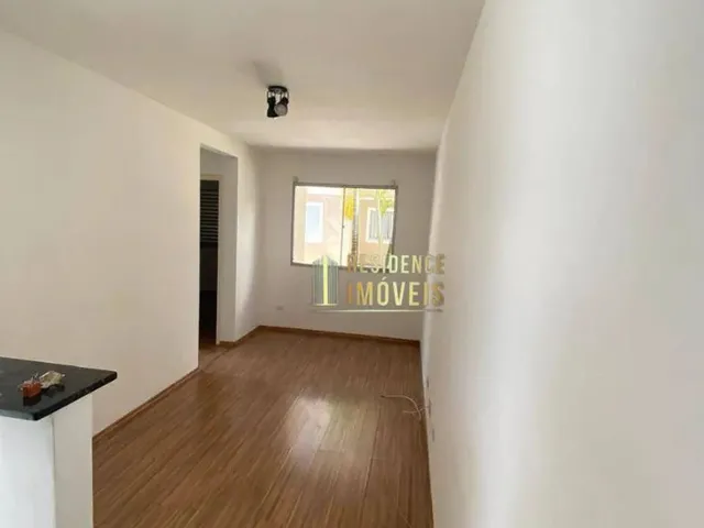 Imagem: Apartamento com 2 Dormitórios, 48 M²