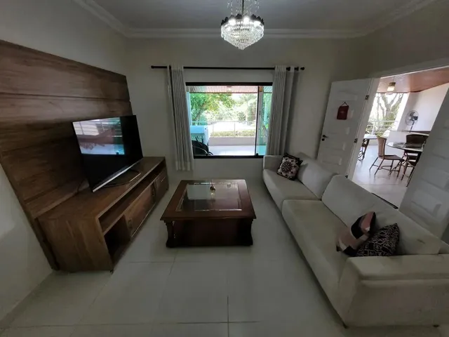 Imagem: Casa Assobradada para Locação Granja Olga
