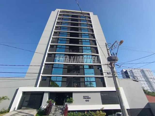 Imagem: Apartamento Cobertura com 3 Suítes - Jardim