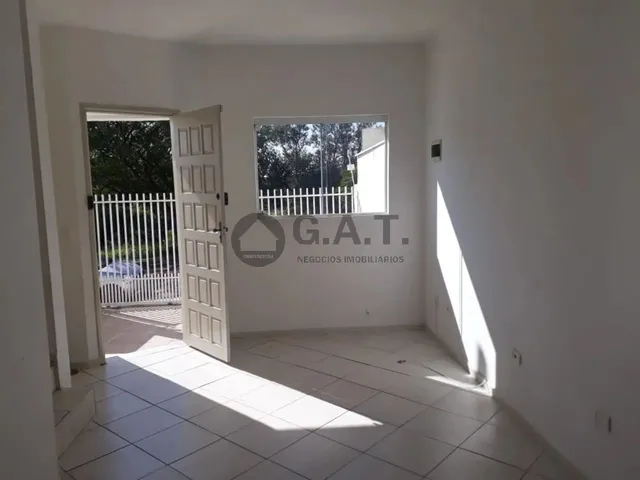 Imagem: Casa para Locação em Sorocaba-Sp 3 Quartos