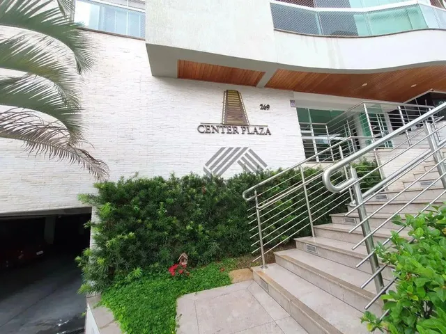 Imagem: O apartamento possui 3 Dormitórios, 2 Suítes, 4