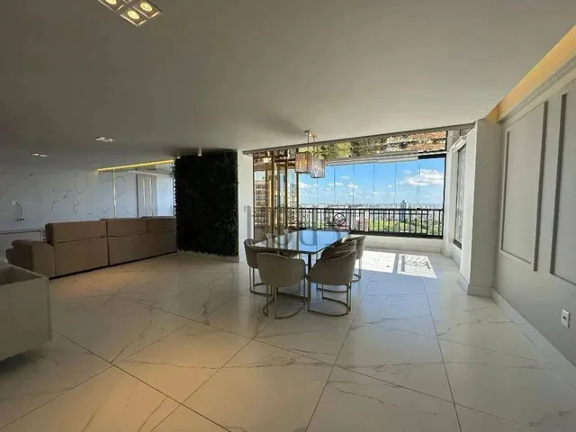 Imagem 14: Apartamento com 4 Quartos, 314 M² - Venda Ou Aluguel - Condomínio Edifício Dijon