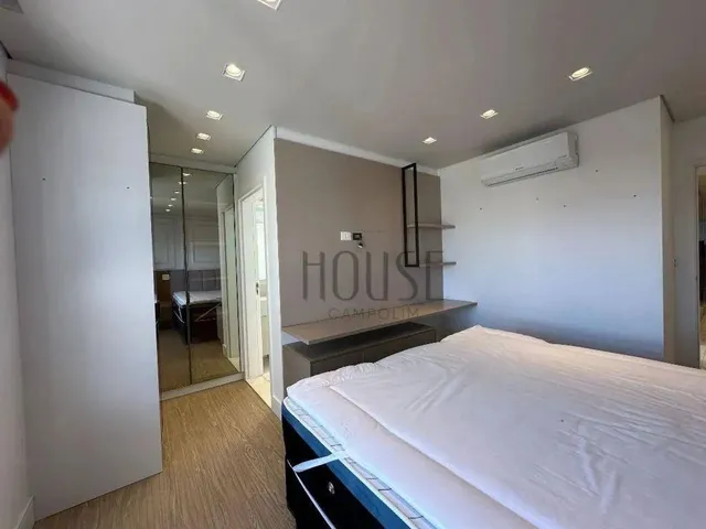Imagem 15: Apartamento com 4 Quartos, 314 M² - Venda Ou Aluguel - Condomínio Edifício Dijon