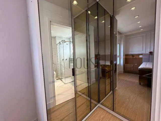 Imagem 5: Apartamento com 4 Quartos, 314 M² - Venda Ou Aluguel - Condomínio Edifício Dijon