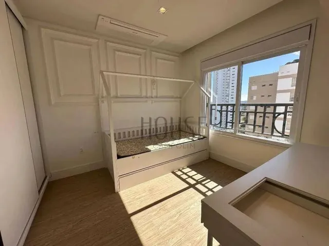Imagem 2: Apartamento com 4 Quartos, 314 M² - Venda Ou Aluguel - Condomínio Edifício Dijon