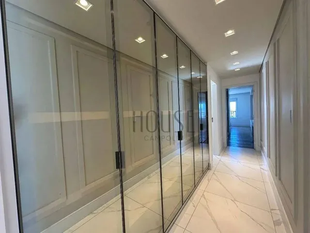 Imagem 3: Apartamento com 4 Quartos, 314 M² - Venda Ou Aluguel - Condomínio Edifício Dijon