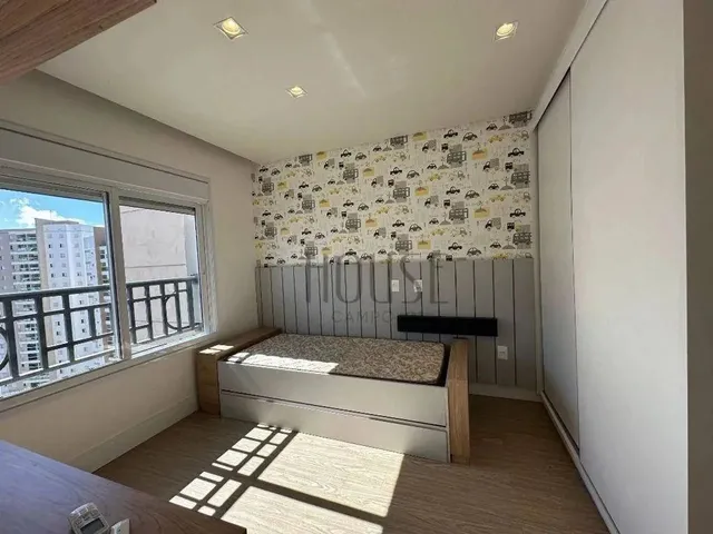 Imagem 8: Apartamento com 4 Quartos, 314 M² - Venda Ou Aluguel - Condomínio Edifício Dijon