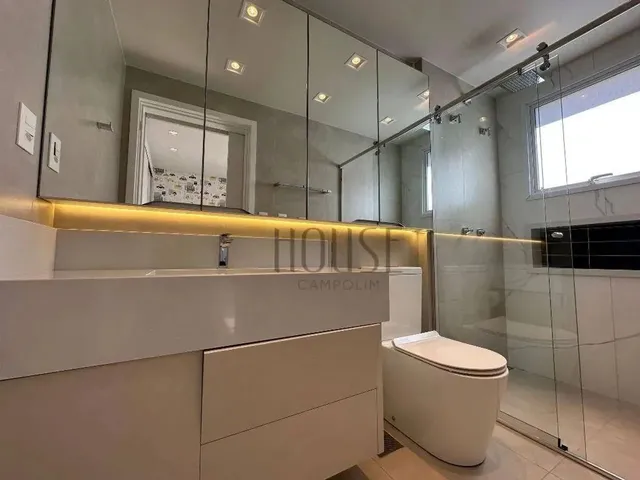 Imagem 4: Apartamento com 4 Quartos, 314 M² - Venda Ou Aluguel - Condomínio Edifício Dijon