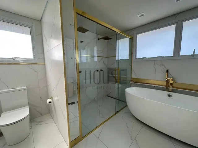 Imagem 16: Apartamento com 4 Quartos, 314 M² - Venda Ou Aluguel - Condomínio Edifício Dijon