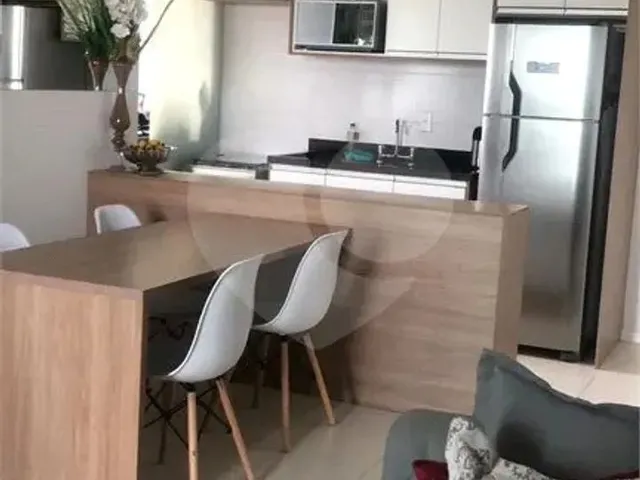 Imagem 1: Apartamento para Alugar com 3 Quartos, Sendo 1 Suíte, no Condomínio Ed. Exclusive