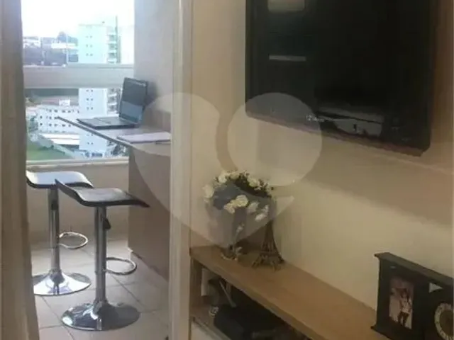 Imagem 12: Apartamento para Alugar com 3 Quartos, Sendo 1 Suíte, no Condomínio Ed. Exclusive