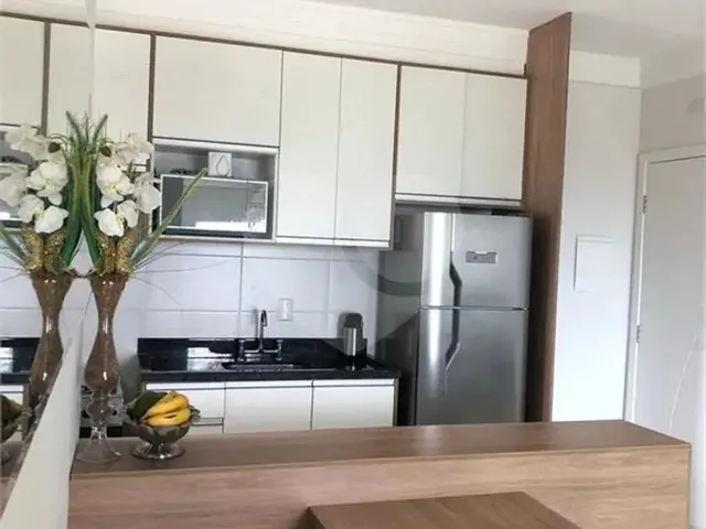 Imagem 15: Apartamento para Alugar com 3 Quartos, Sendo 1 Suíte, no Condomínio Ed. Exclusive