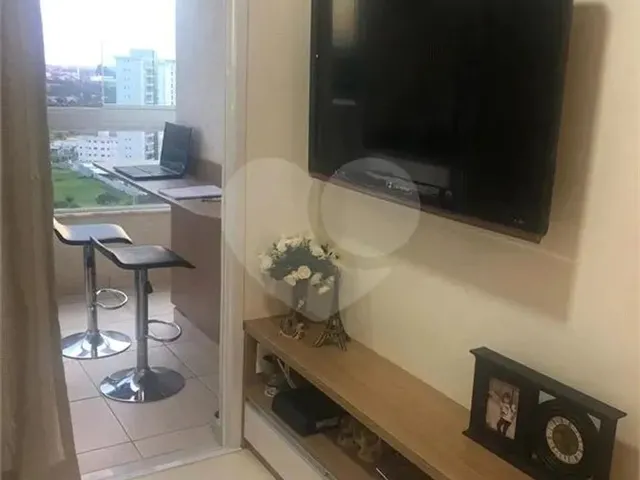 Imagem 11: Apartamento para Alugar com 3 Quartos, Sendo 1 Suíte, no Condomínio Ed. Exclusive