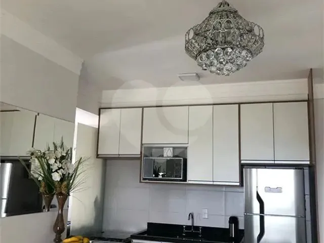 Imagem 14: Apartamento para Alugar com 3 Quartos, Sendo 1 Suíte, no Condomínio Ed. Exclusive